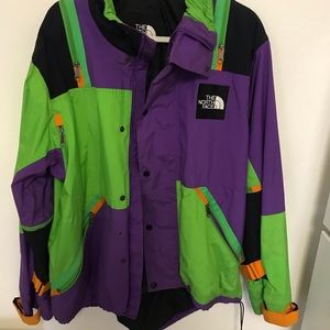 Northface jacket